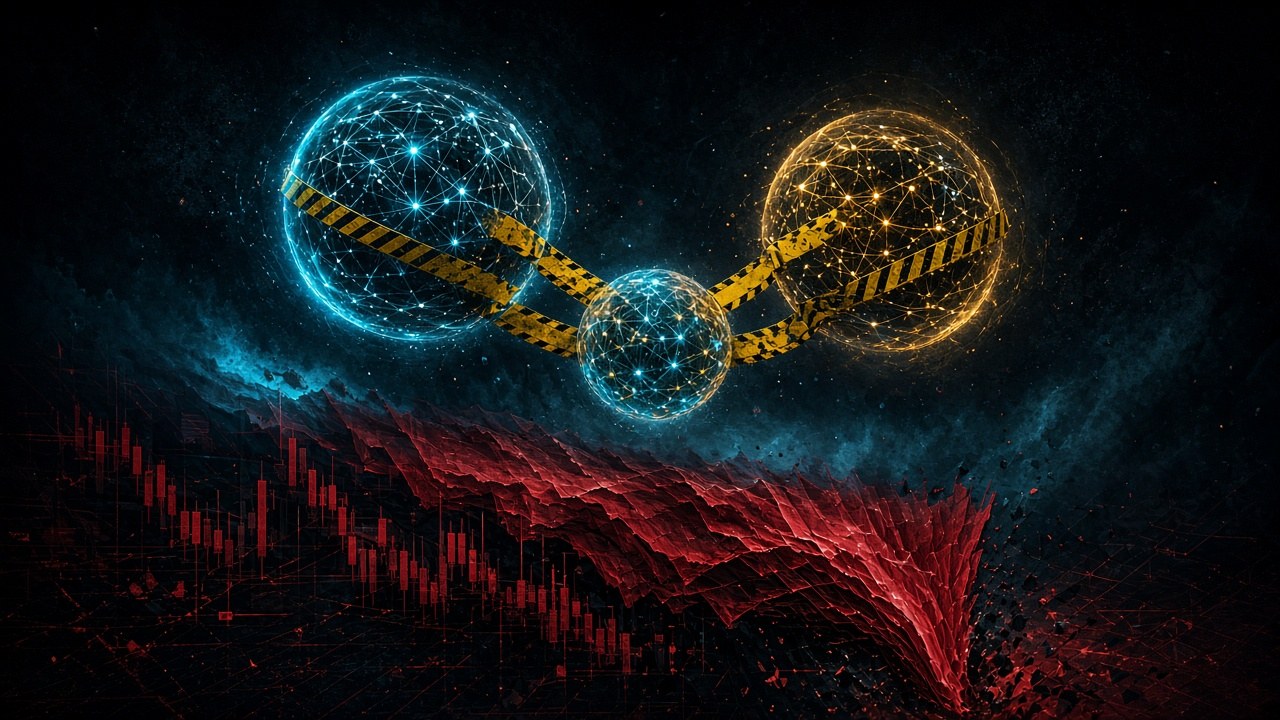 AI LABS WANT A STANDARDS BODY — AND THE MARKET FLINCHED! | Altman, Amodei, and Google talk pacing while chip stocks bleed