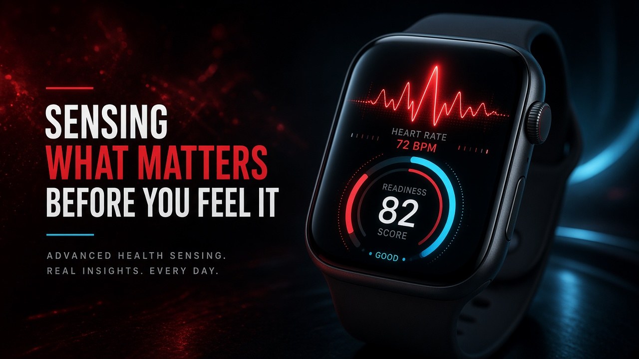 APPLE WATCH SERIES 12 AND ULTRA 4 CLOCK YOUR HEART 60× FASTER! | New Health Sensing System, readiness score, and S11 chip — preorders open, ships Sept. 18
