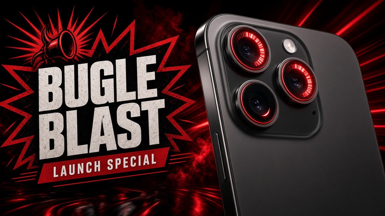 IPHONE 18 PRO PREORDERS ARE LIVE — VARIABLE APERTURE CAMERA AND ALL! | Pro and Pro Max hit shelves Sept. 18; Duo foldable waits until October