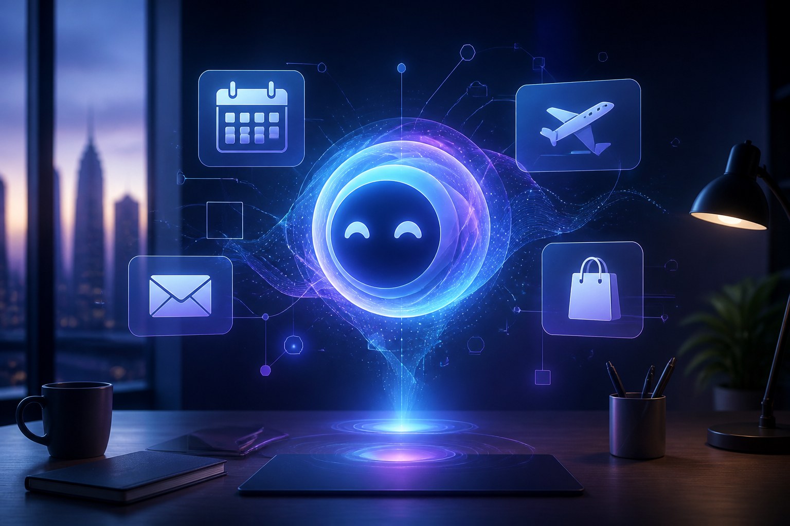 META UNLEASHES MUSE — AN AI THAT WANTS YOUR APPS, YOUR WALLET, AND YOUR TRUST! | Fresh off an $18B settlement, Zuckerberg’s agent books travel, sends email, and checks out with Stripe