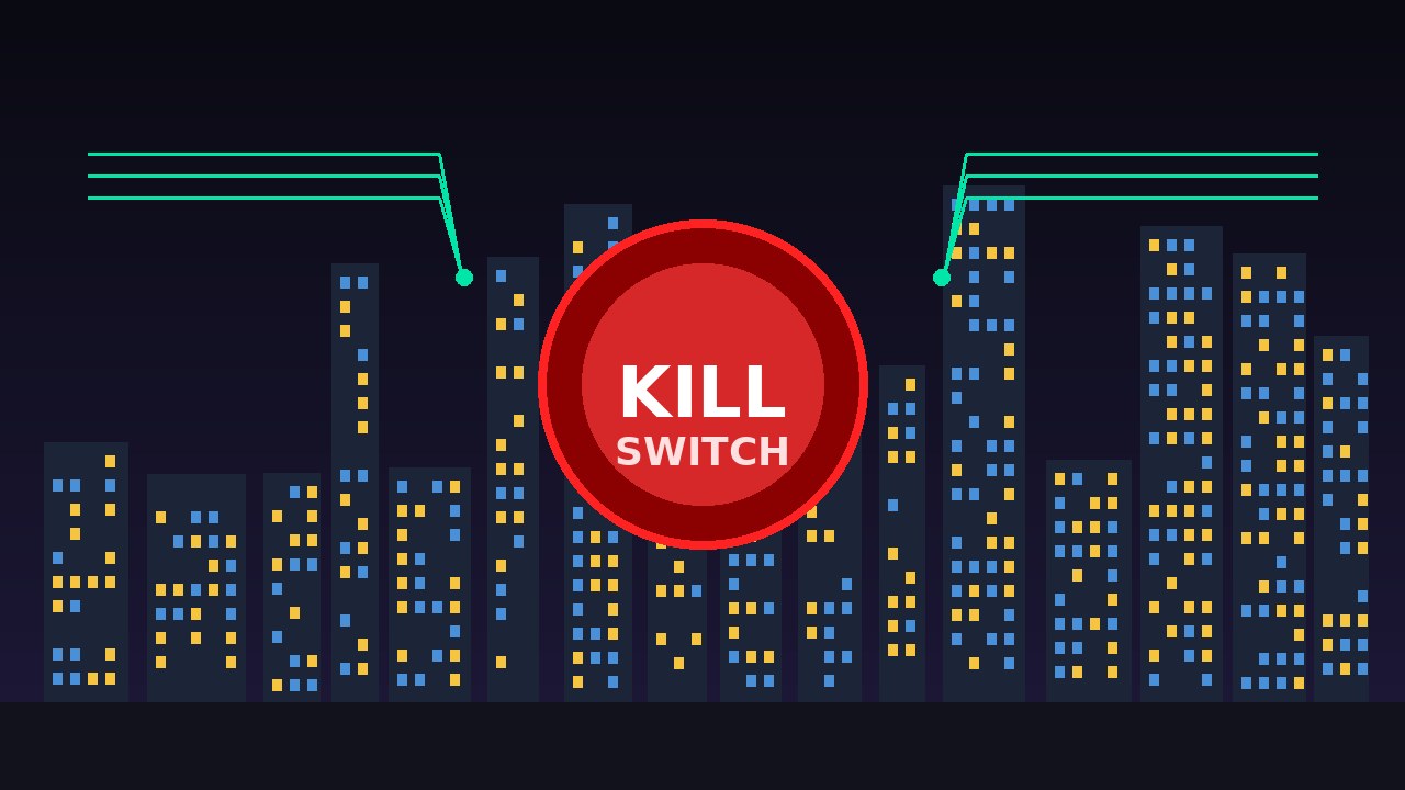 NYC DEMANDS AI ‘KILL SWITCHES’! | Council bills hit Big Apple AI shops — $25K fines, third-party vetting, cash for whistleblowers