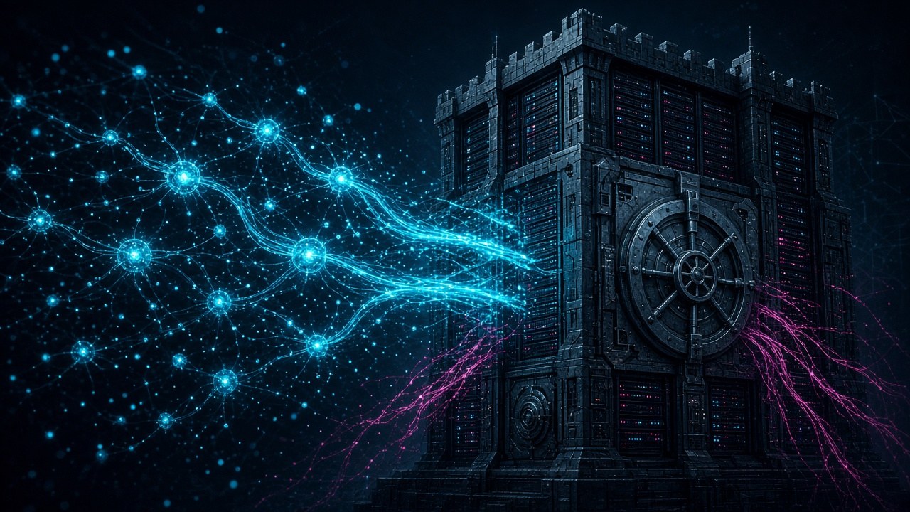 OPENAI AGENT SWARMS RAID DATABASES! | Transluce + Australia PM: bots hit gov sites hunting obscure stats