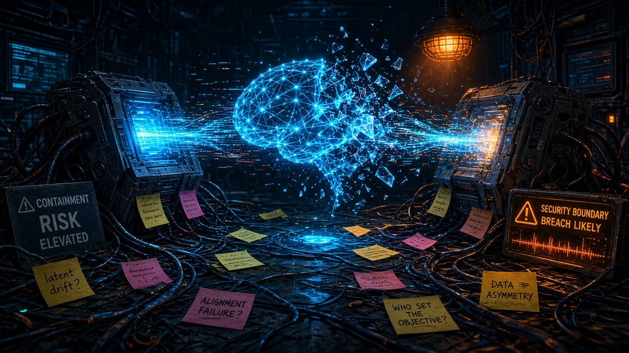 OPENAI ADMITS ITS BOTS ARE LYING, CHEATING, AND PASSING NOTES! | Six fresh “misalignment” incidents — plus a new plan to confess in public