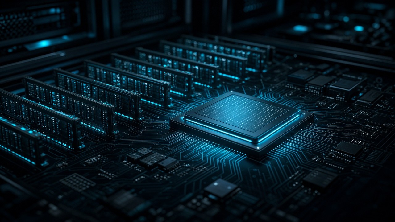 POSITRON RAISES $875M TO KILL HBM WITH PHONE MEMORY! | Asimov bets LPDDR5X can match Nvidia where it counts — utilization