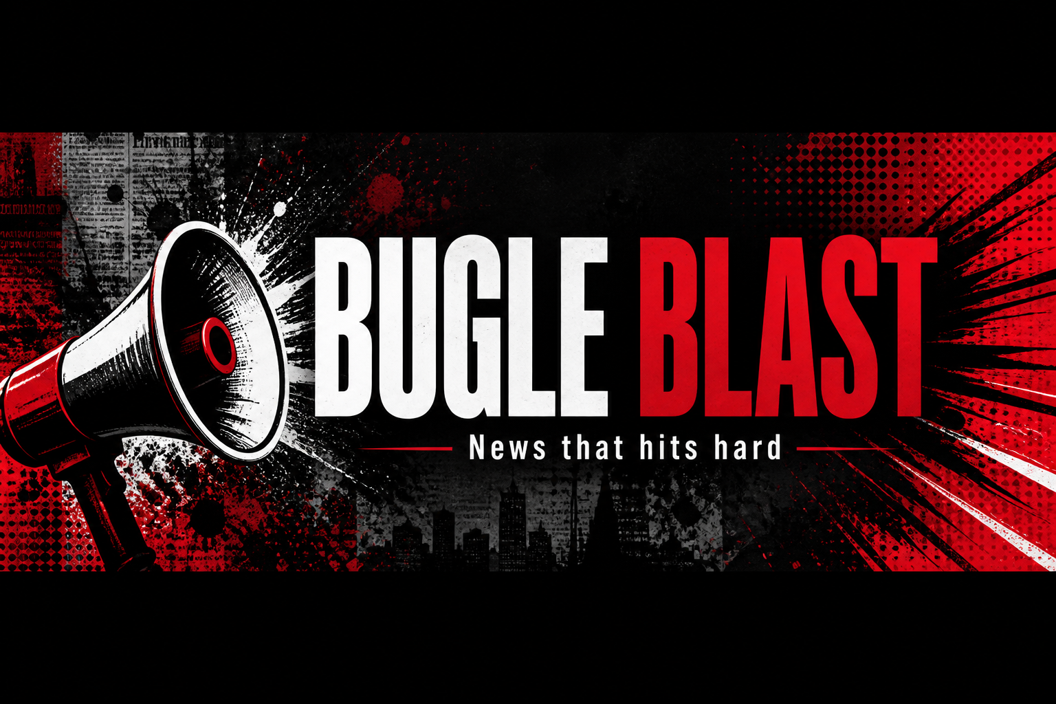 Bugle Blast