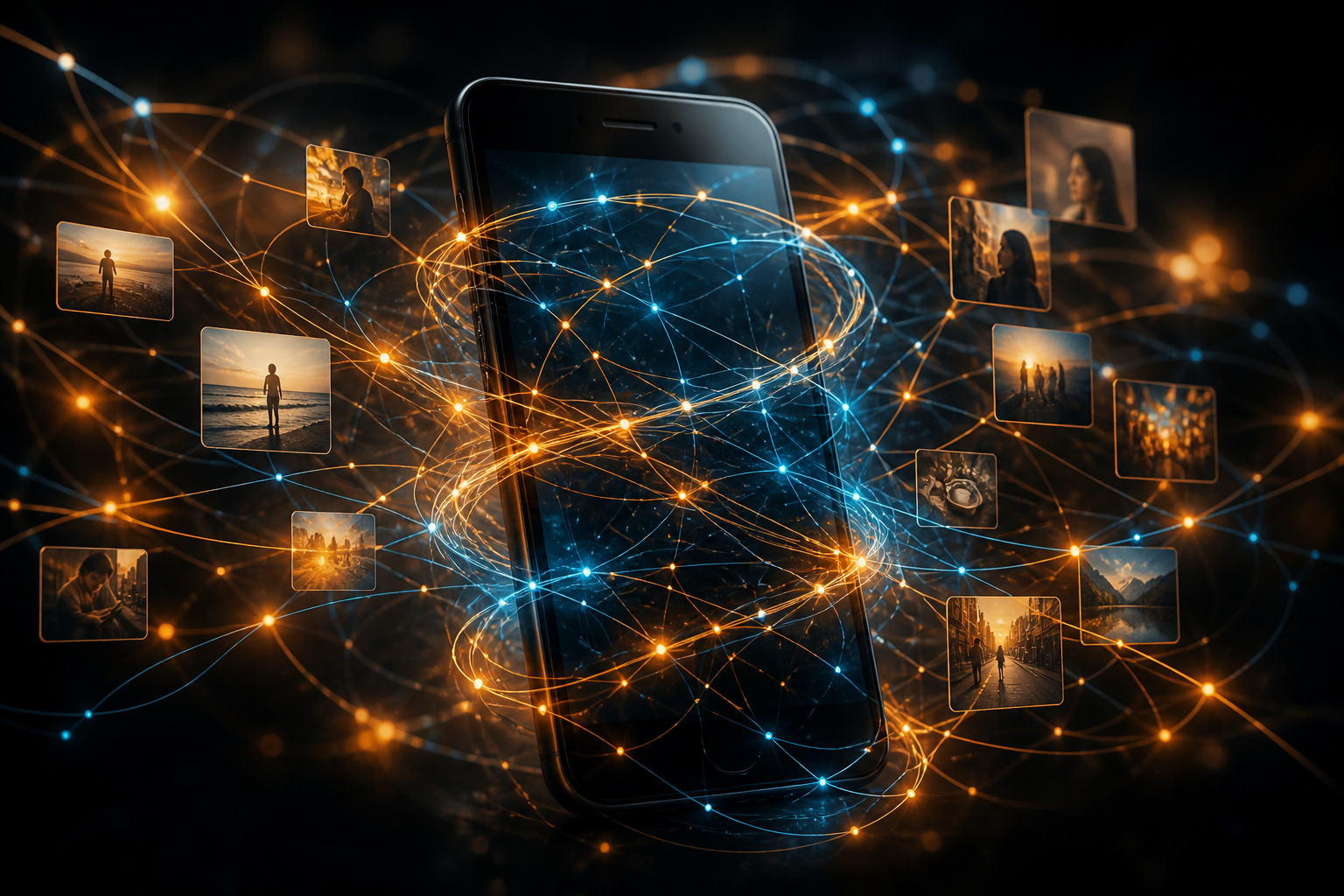 GEMINI SPARK HIJACKS YOUR PHOTO DUMP — AND YOU ASKED FOR IT! | Google’s personal agent now edits, albums, and emails your library while you sleep