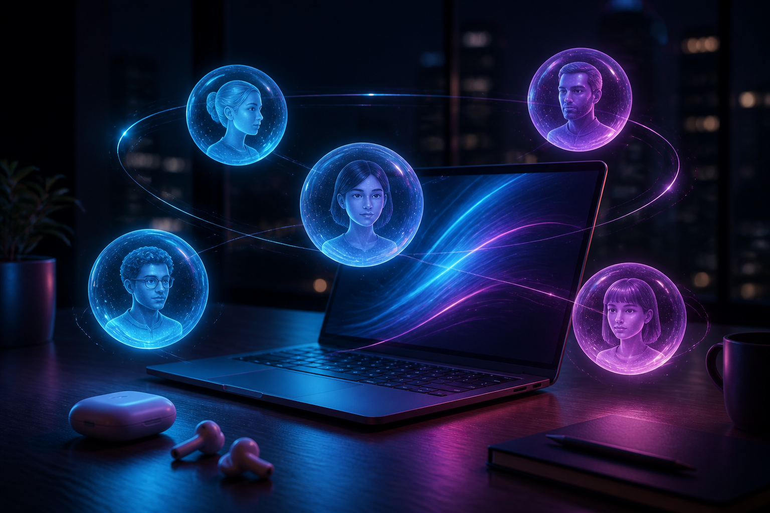 YOUR PHONE JUST HIRED A STAFF — PERSONAL AI AGENTS ARE THE NEW HOMESCREEN! | Spark on Photos is the demo; the real story is agents that live in your apps all week