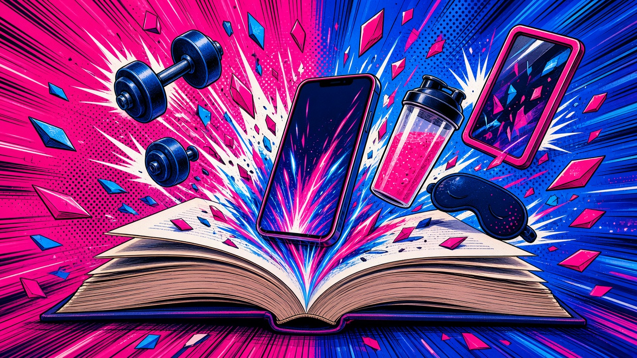 “MAXXING” IS THE WORD OF THE YEAR, AND WILL SMITH SAID IT FIRST! | Sleepmaxxing, fibermaxxing, looksmaxxing: Dictionary.com crowns the Gen Z suffix that turns everything into a self-improvement grind
